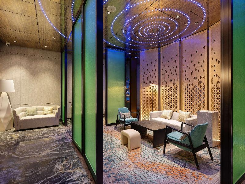Novotel Haikou West Coast image