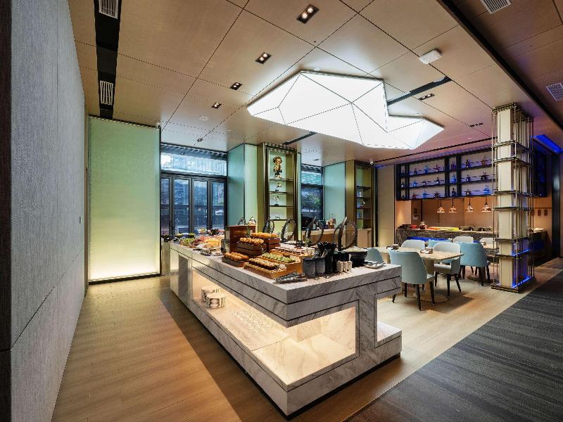 Novotel Haikou West Coast image