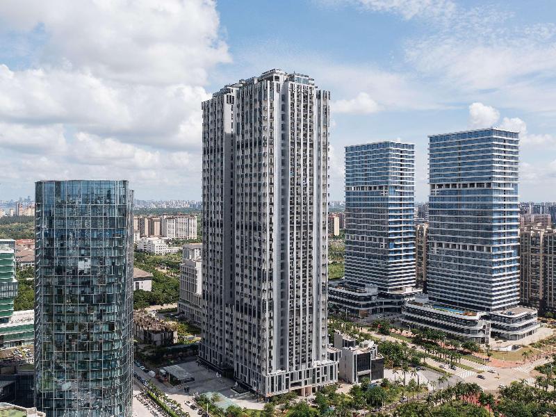 Novotel Haikou West Coast image