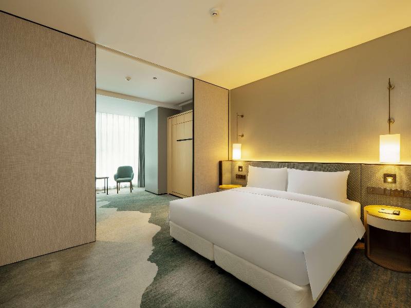 Novotel Haikou West Coast image