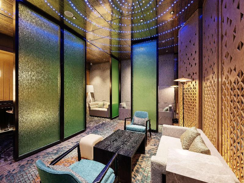 Novotel Haikou West Coast image