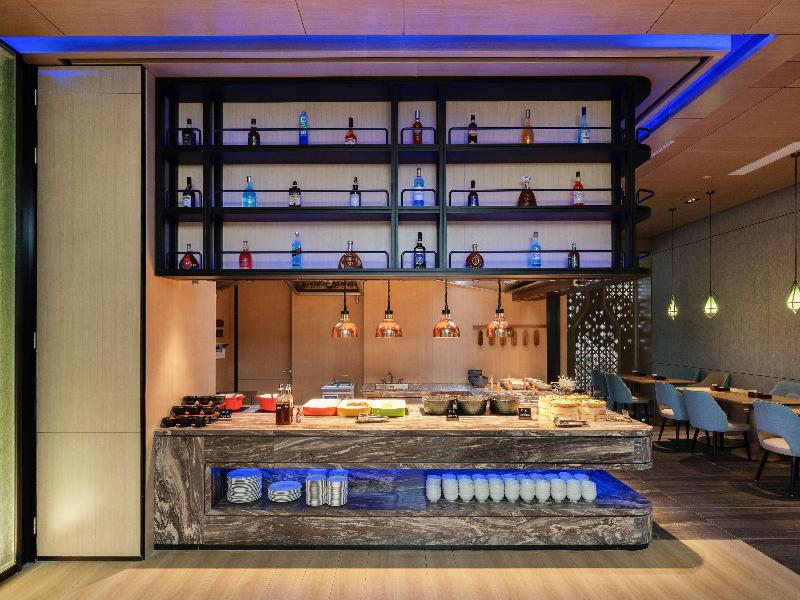 Novotel Haikou West Coast image