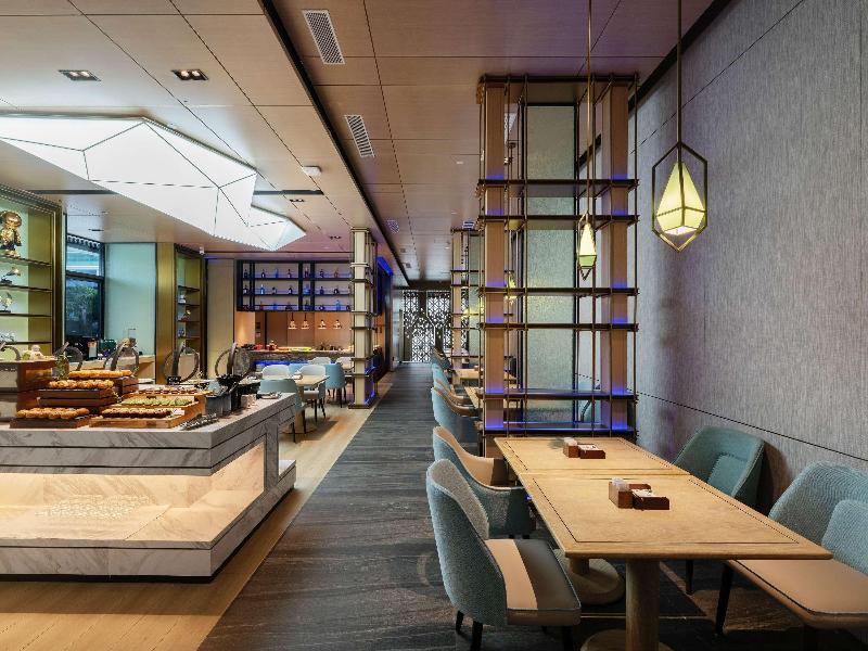 Novotel Haikou West Coast image