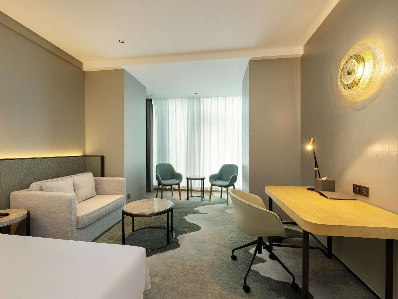 Novotel Haikou West Coast image