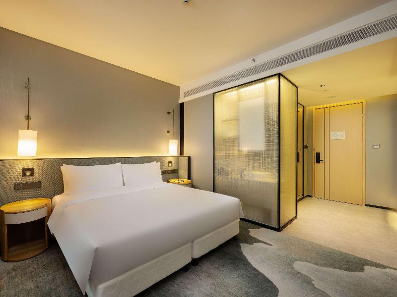 Novotel Haikou West Coast image