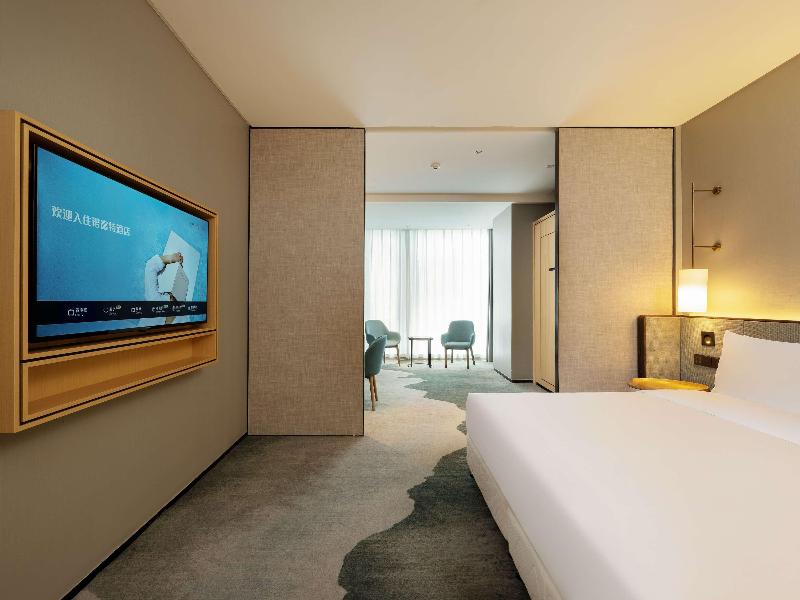 Novotel Haikou West Coast image