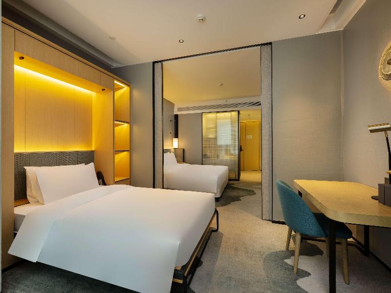 Novotel Haikou West Coast image