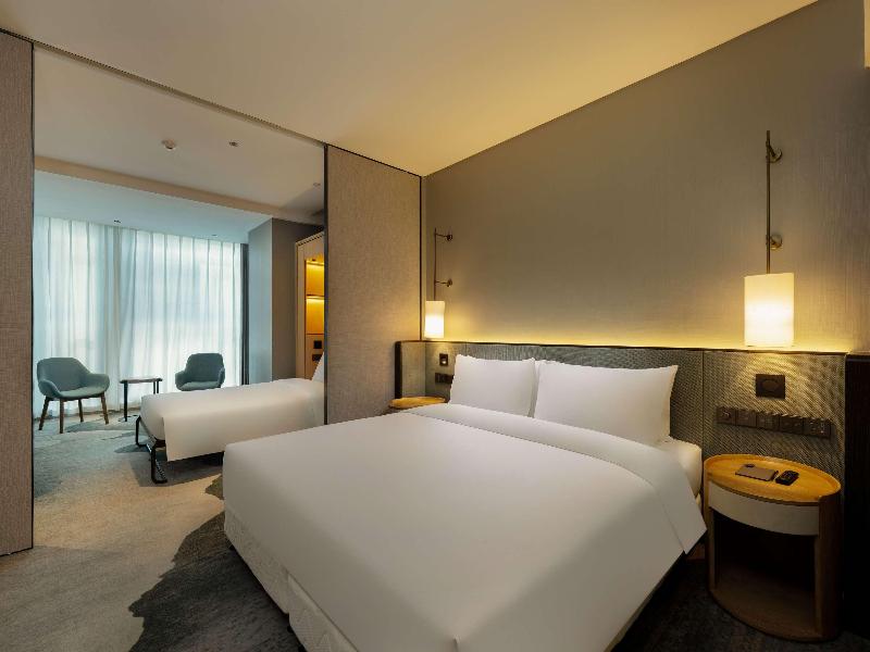Novotel Haikou West Coast image
