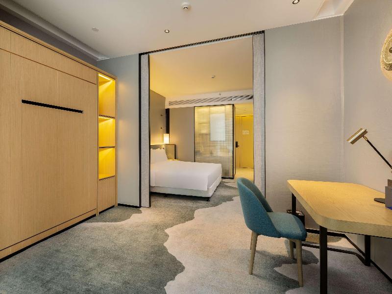 Novotel Haikou West Coast image