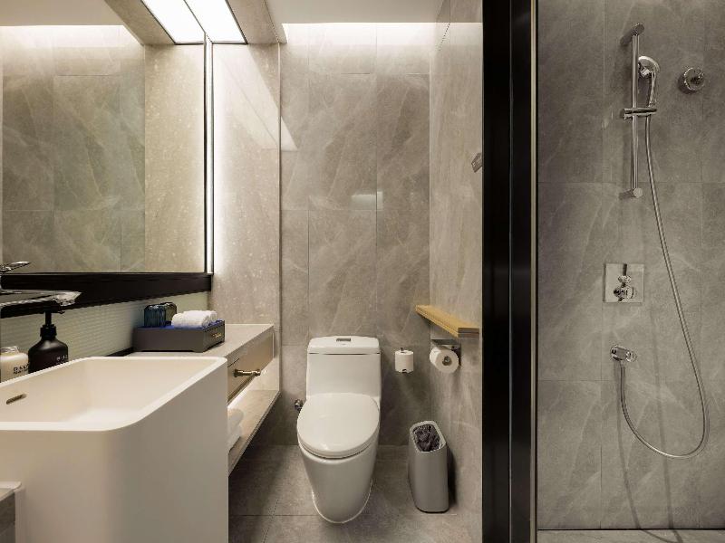 Novotel Haikou West Coast image