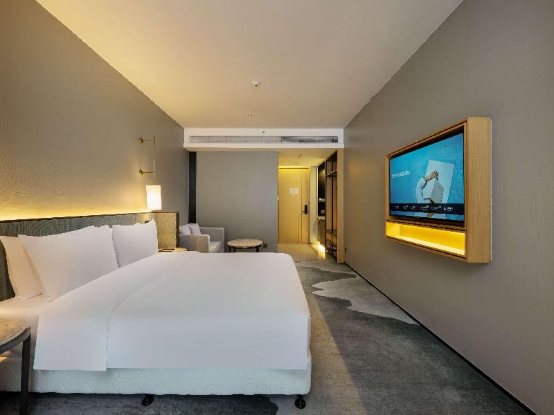 Novotel Haikou West Coast image