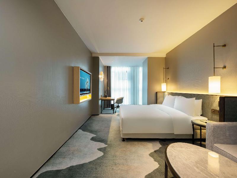 Novotel Haikou West Coast image