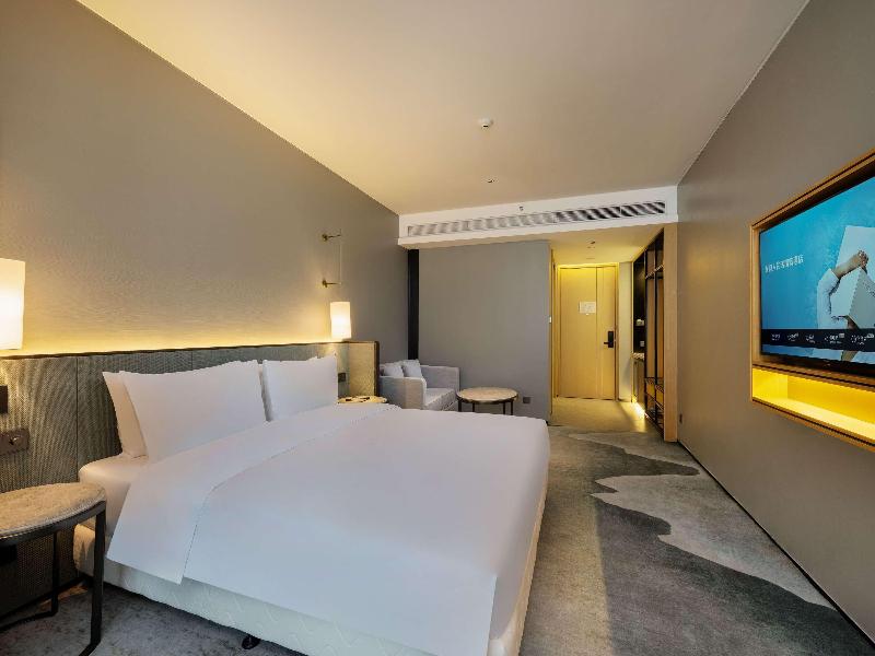 Novotel Haikou West Coast image