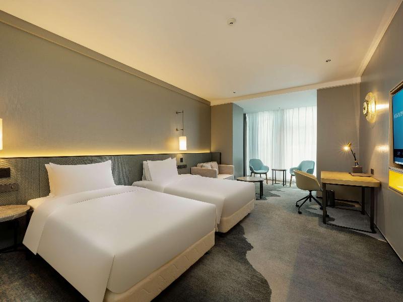 Novotel Haikou West Coast image
