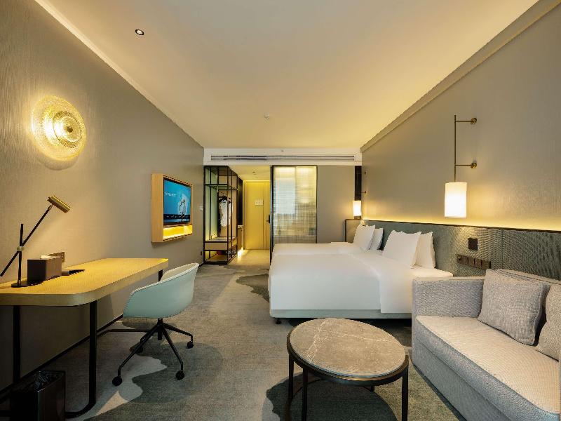Novotel Haikou West Coast image