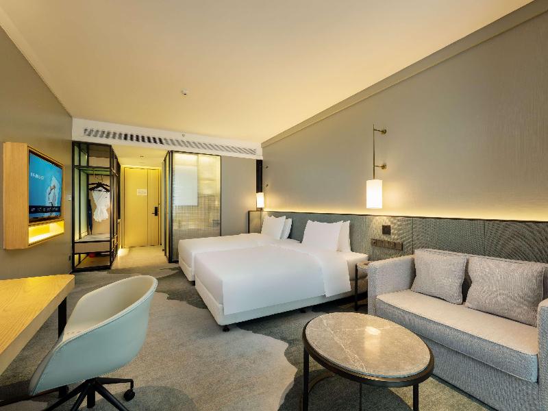 Novotel Haikou West Coast image