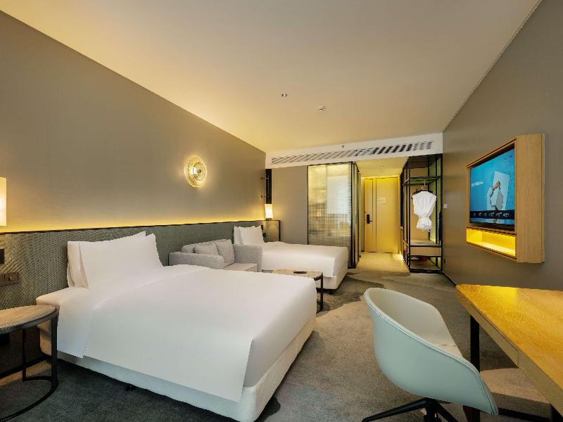 Novotel Haikou West Coast image