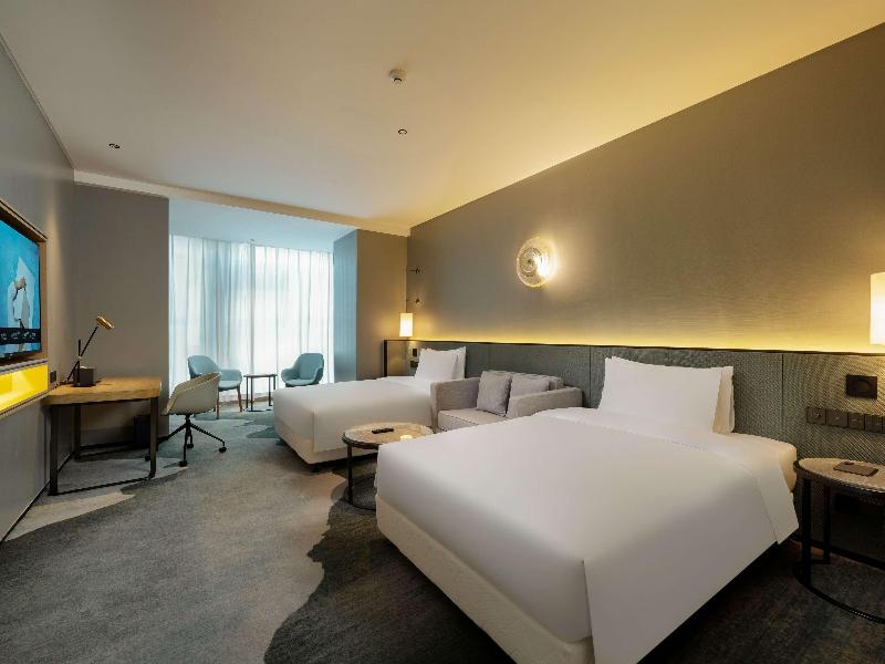 Novotel Haikou West Coast image