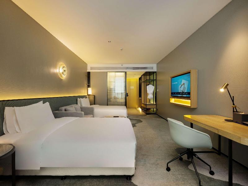 Novotel Haikou West Coast image