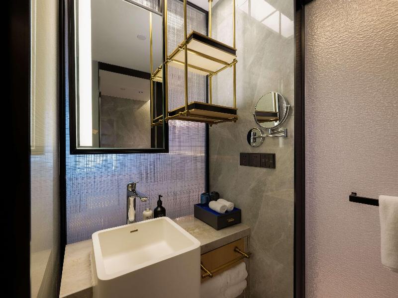 Novotel Haikou West Coast image