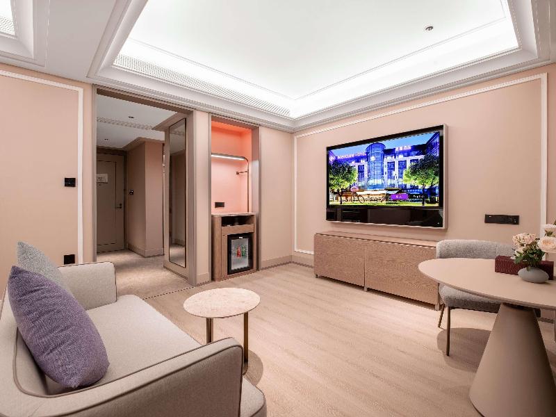 Mercure Chongqing Times Paradise Walk image