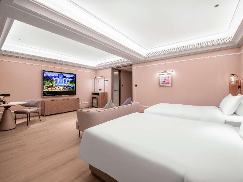 Mercure Chongqing Times Paradise Walk image