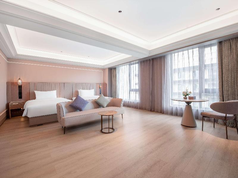 Mercure Chongqing Times Paradise Walk image