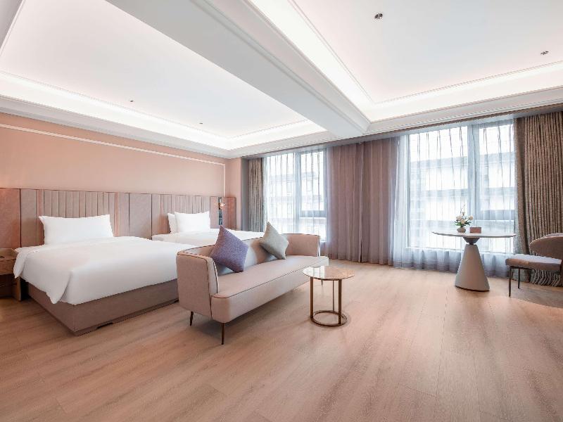 Mercure Chongqing Times Paradise Walk image