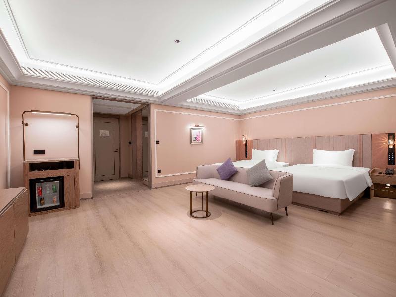 Mercure Chongqing Times Paradise Walk image