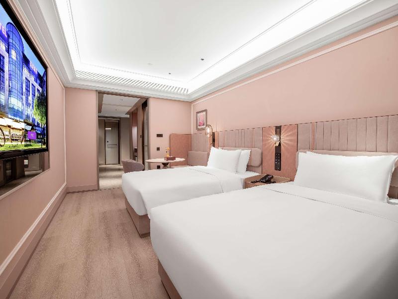 Mercure Chongqing Times Paradise Walk image