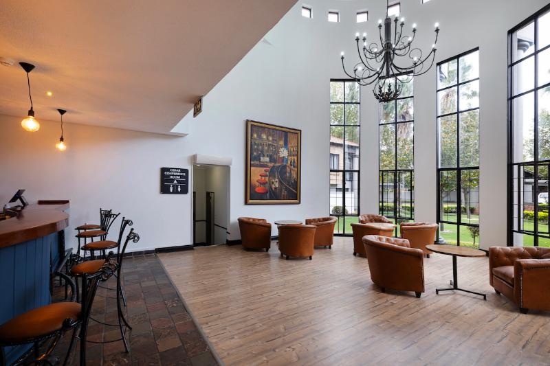 Basden Wood Hotel (rf) Pty Ltd image