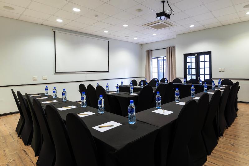 Basden Wood Hotel (rf) Pty Ltd image