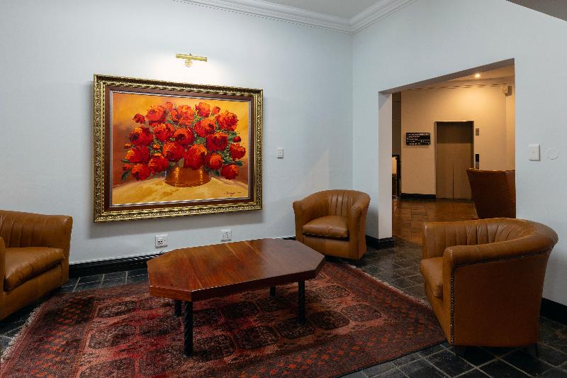 Basden Wood Hotel (rf) Pty Ltd image