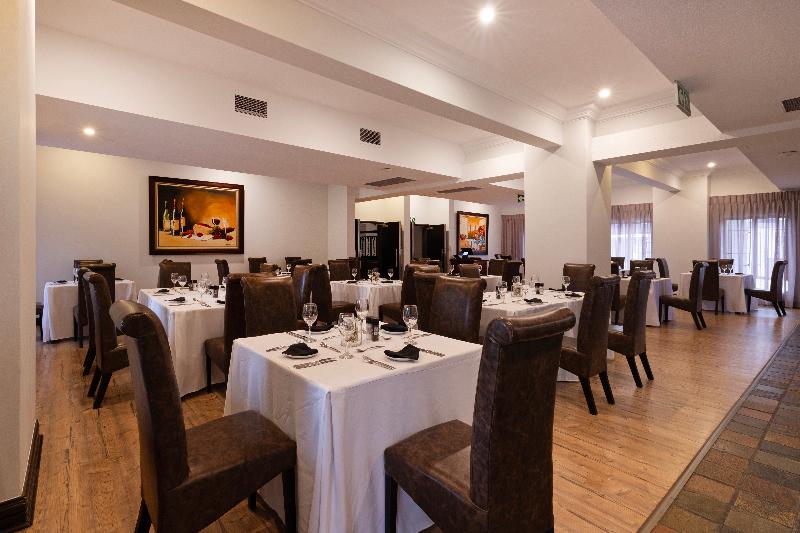 Basden Wood Hotel (rf) Pty Ltd image