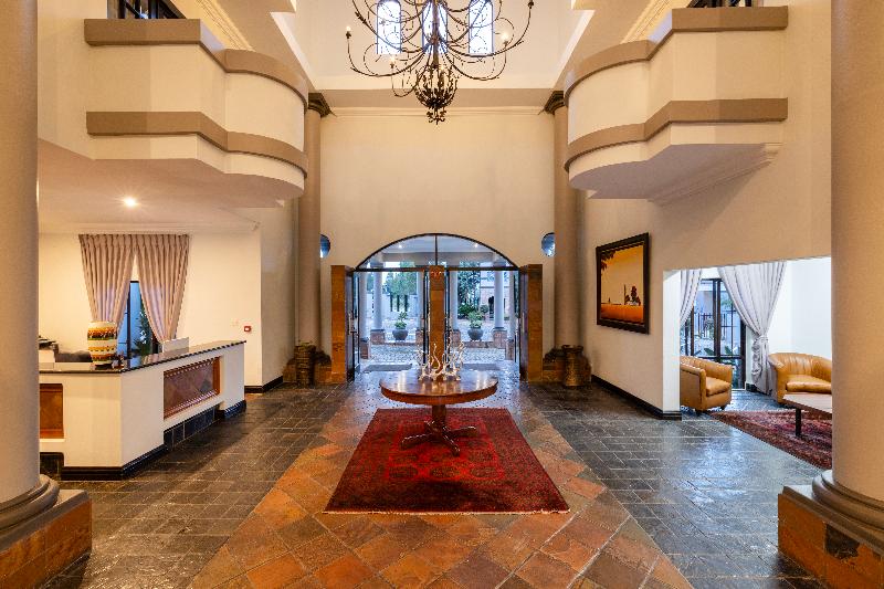 Basden Wood Hotel (rf) Pty Ltd image