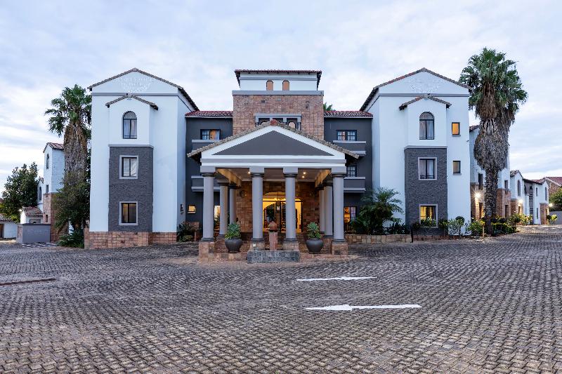 Basden Wood Hotel (rf) Pty Ltd image