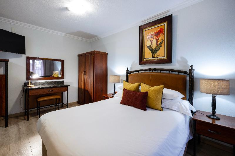 Basden Wood Hotel (rf) Pty Ltd image