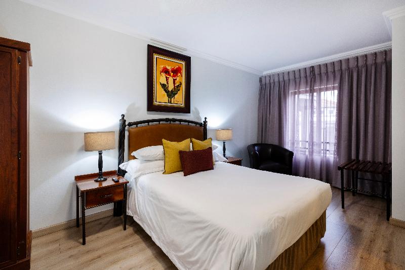 Basden Wood Hotel (rf) Pty Ltd image