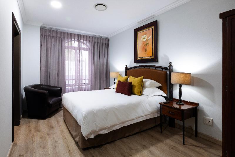 Basden Wood Hotel (rf) Pty Ltd image