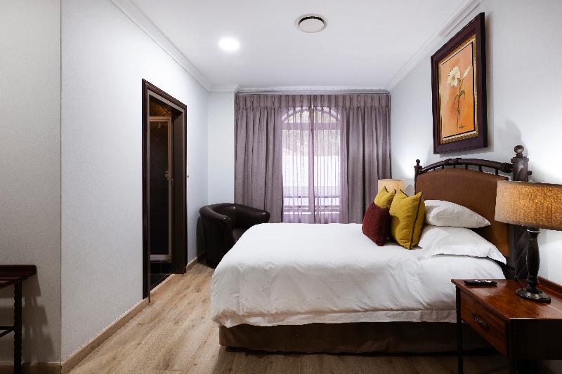 Basden Wood Hotel (rf) Pty Ltd image