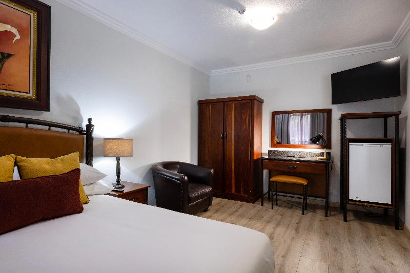 Basden Wood Hotel (rf) Pty Ltd image