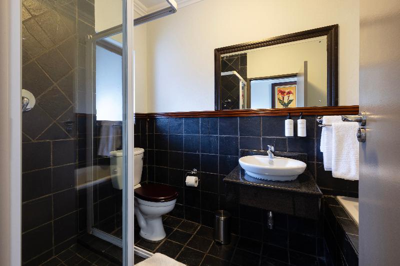 Basden Wood Hotel (rf) Pty Ltd image