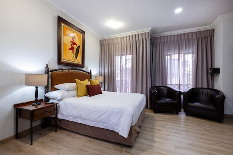 Basden Wood Hotel (rf) Pty Ltd image