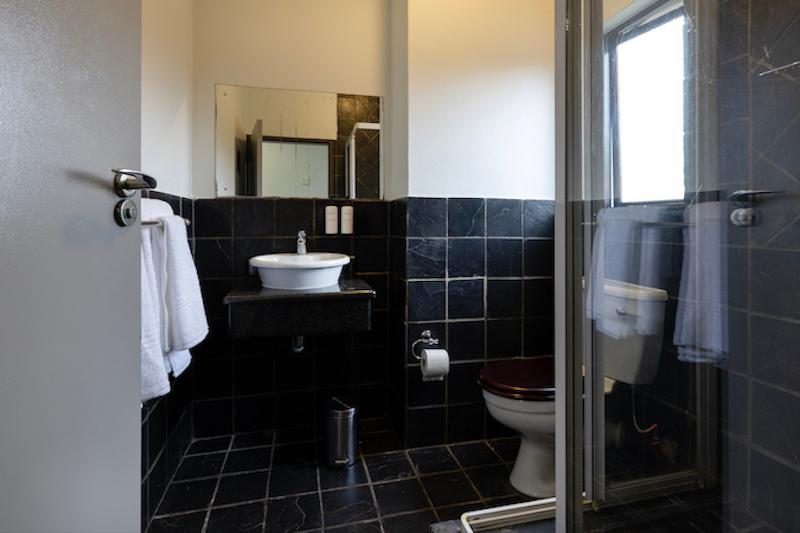Basden Wood Hotel (rf) Pty Ltd image
