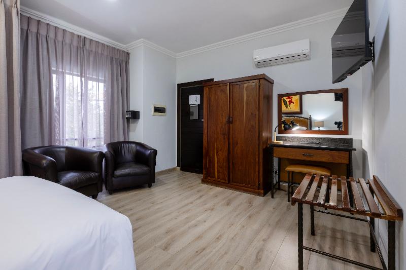 Basden Wood Hotel (rf) Pty Ltd image