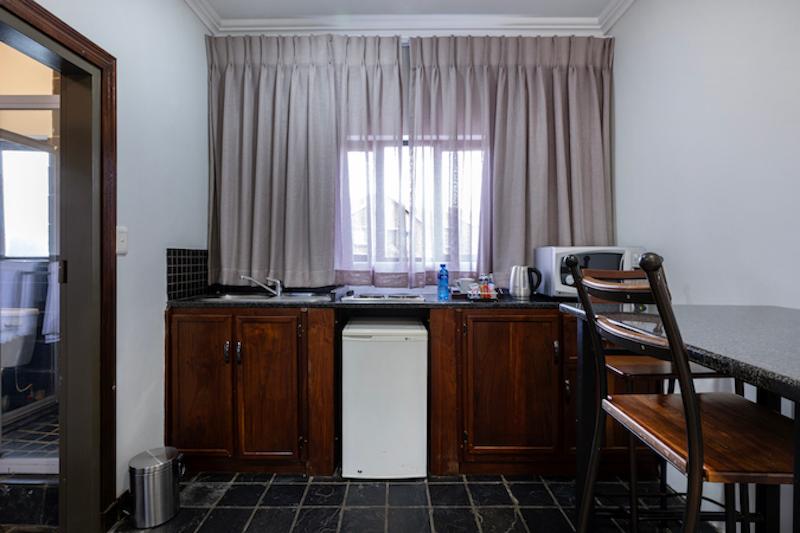 Basden Wood Hotel (rf) Pty Ltd image