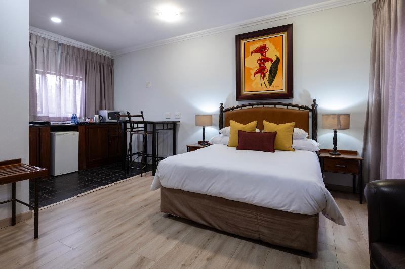 Basden Wood Hotel (rf) Pty Ltd image