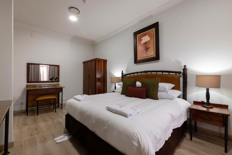 Basden Wood Hotel (rf) Pty Ltd image