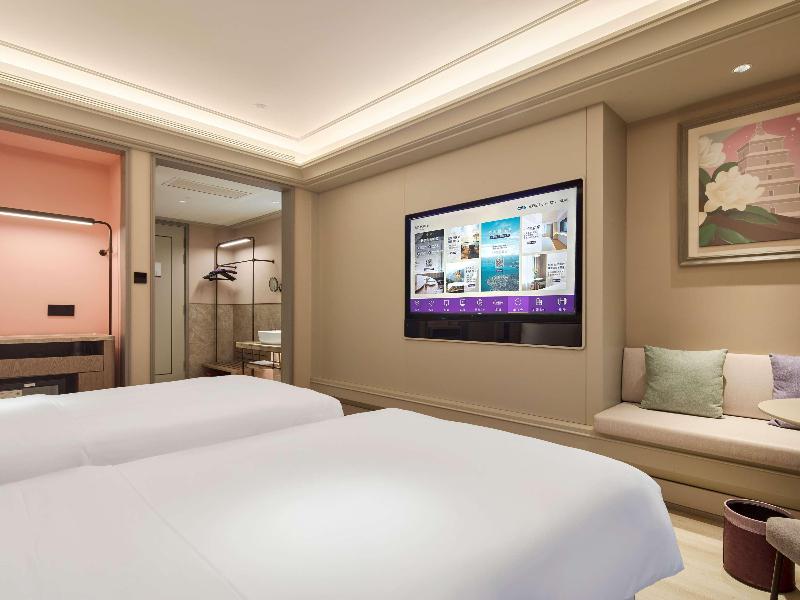 Mercure Xian Dazhai Road image
