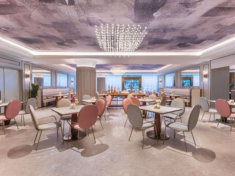 Mercure Zhangjiajie Tianmen Mountain image
